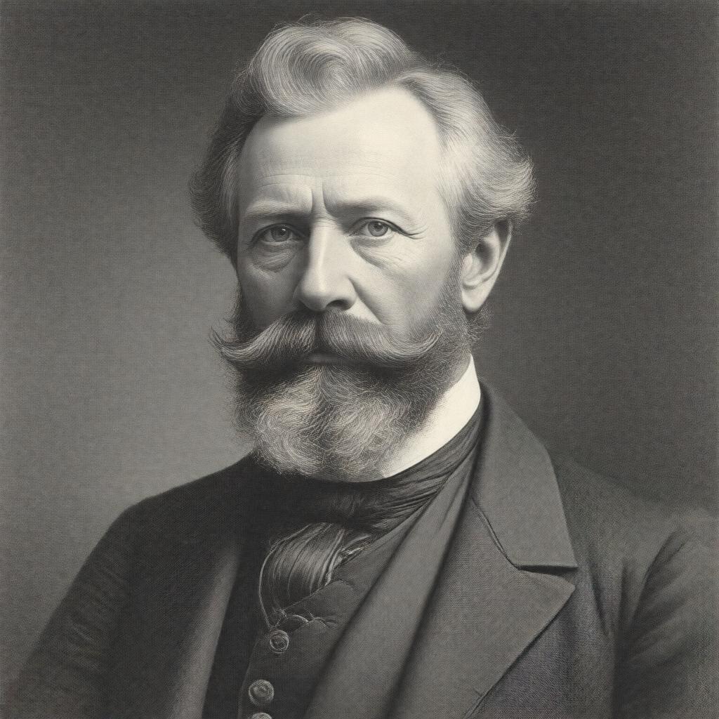 Alexander Melville Bell